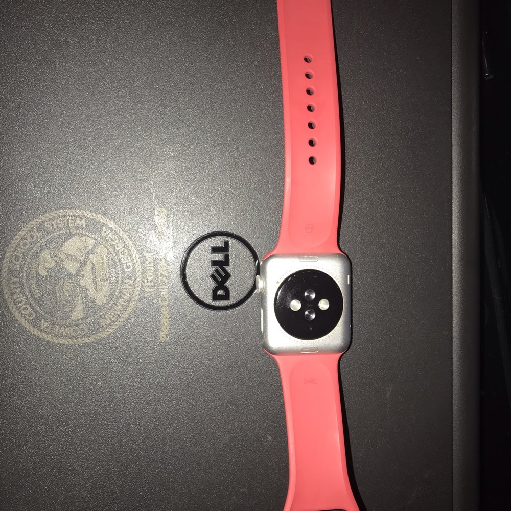 Apple 7000 series 42mm Watch💗